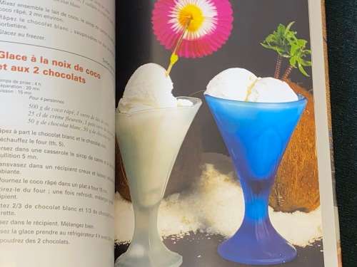 100 RECETTES AU CICA