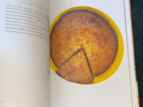 100 RECETTES AU CICA
