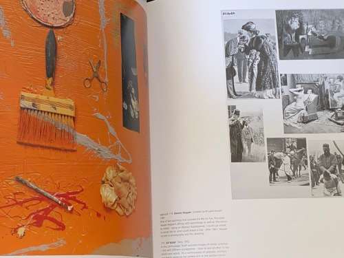 COLLAGE THE MAKING OF MODERN ART BY BRANDON TAYLOR