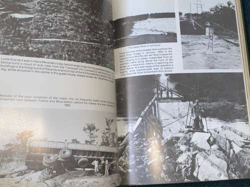 PHALABORWA  A MINING SUCCESS STORY BY A.P. CARTWRIGHT