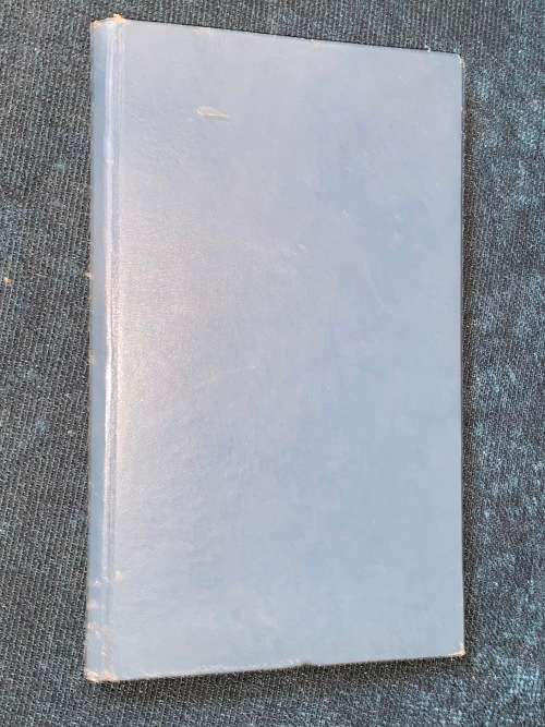 WINES OF SOUTH AFRICA BY A. GORDON BAGNALL 1961