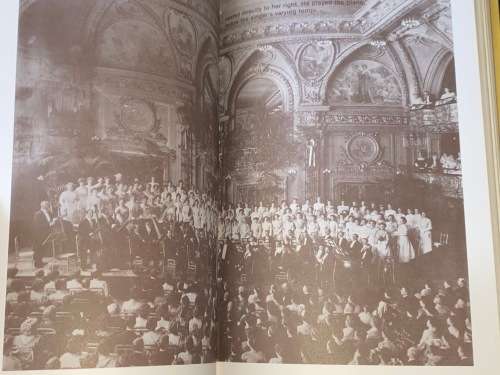 THE ACCOMPANIST AN AUTOBIOGRAPHY OF ANDRE BENOIST
