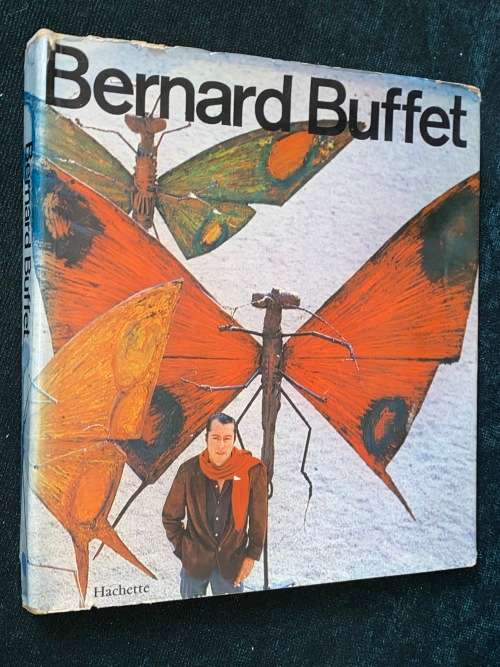 BERNARD BUFFET