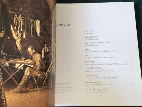 ROYAL GEOGRAPHICAL SOCIETY ILLUSTRATED