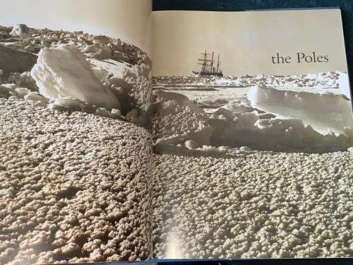 ROYAL GEOGRAPHICAL SOCIETY ILLUSTRATED