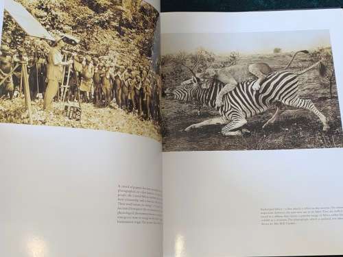 ROYAL GEOGRAPHICAL SOCIETY ILLUSTRATED