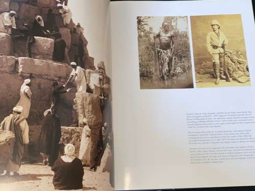 ROYAL GEOGRAPHICAL SOCIETY ILLUSTRATED