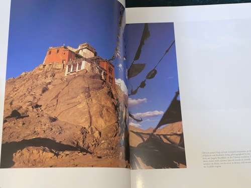 ROYAL GEOGRAPHICAL SOCIETY ILLUSTRATED