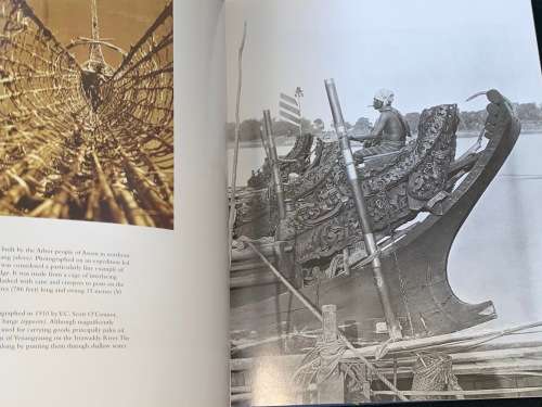ROYAL GEOGRAPHICAL SOCIETY ILLUSTRATED