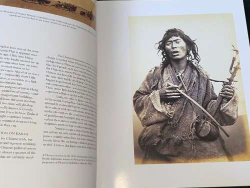ROYAL GEOGRAPHICAL SOCIETY ILLUSTRATED