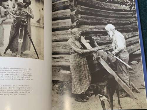 ROYAL GEOGRAPHICAL SOCIETY ILLUSTRATED