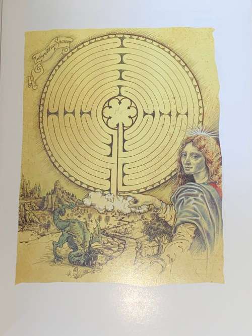 QUEST: IN SEARCH OF THE DRAGONTOOTH BY MICHAEL GREEN