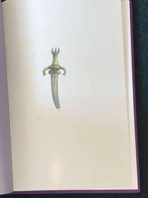 QUEST: IN SEARCH OF THE DRAGONTOOTH BY MICHAEL GREEN