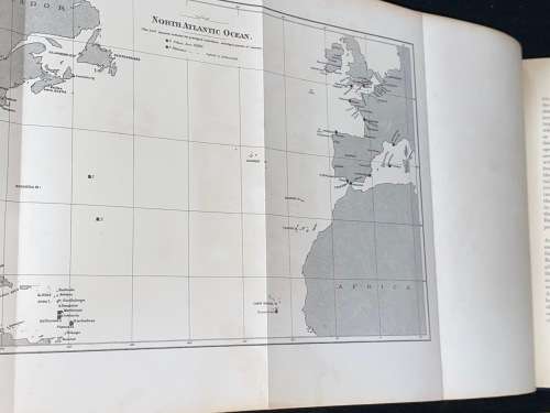 THE INFLUENCE OF SEA POWER UPON THE FRENCH REVOLUTION AND EMPIRE 1793-1812 BY CAPT MAHAN 1893