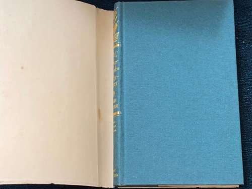 ABC FOR BOOK COLLECTORS BY JOHN CARTER