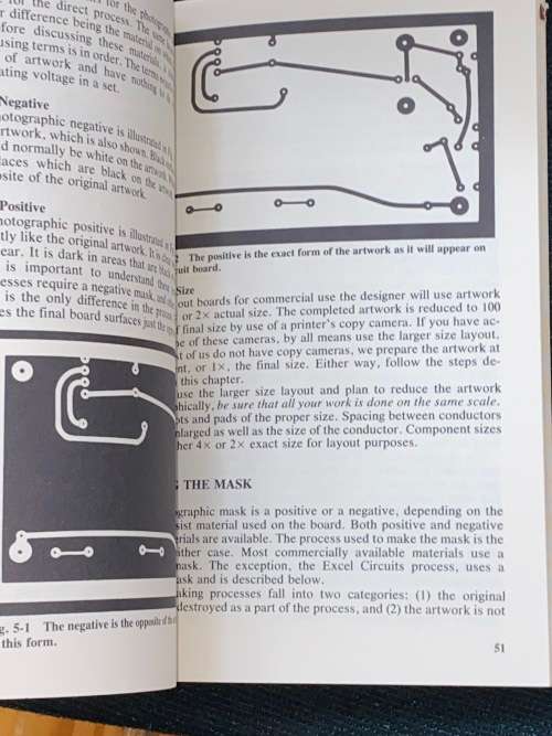 HOW TO MAKE PRINTED CIRCUIT BOARDS BY JOEL GOLDBERG
