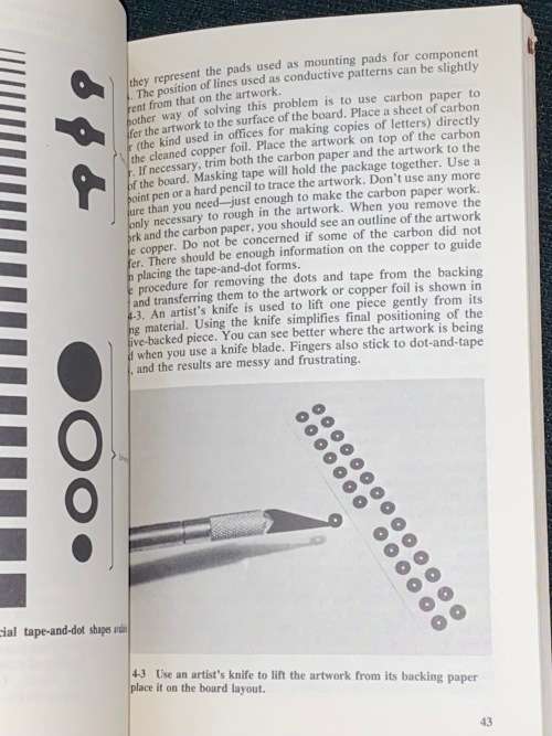 HOW TO MAKE PRINTED CIRCUIT BOARDS BY JOEL GOLDBERG
