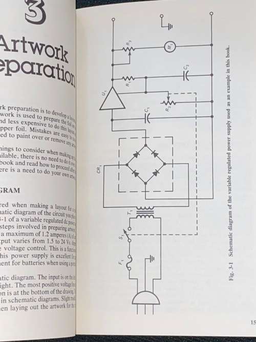 HOW TO MAKE PRINTED CIRCUIT BOARDS BY JOEL GOLDBERG