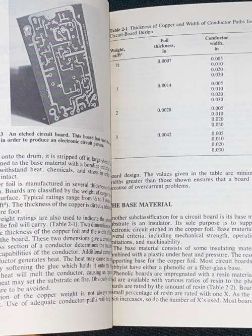 HOW TO MAKE PRINTED CIRCUIT BOARDS BY JOEL GOLDBERG