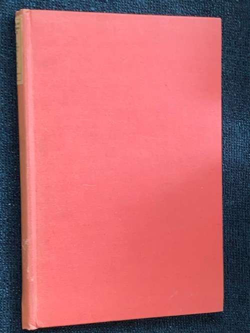 OLIVER CROMWELL A PLAY BY JOHN DRINKWATER 1923