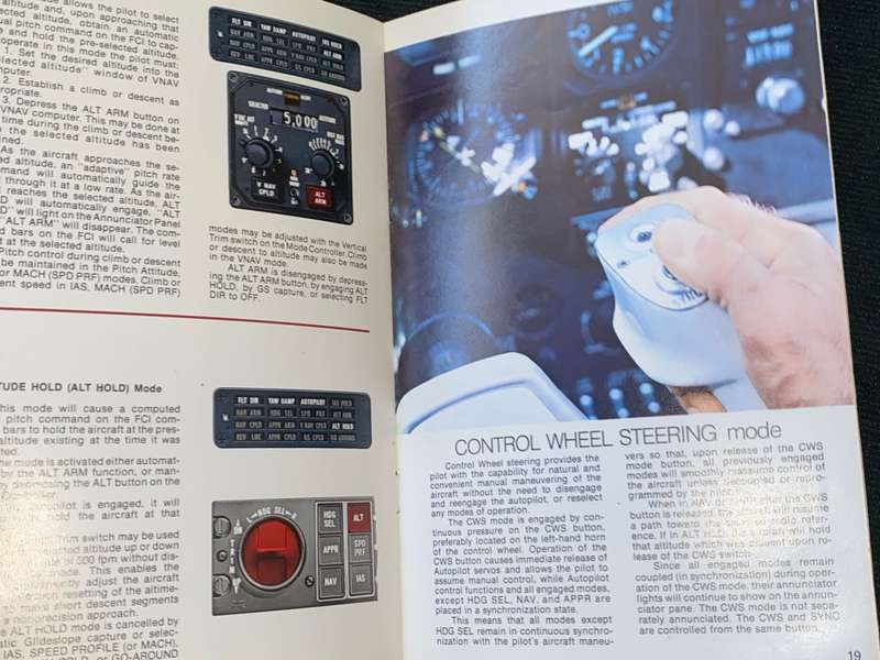KING PILOT`S GUIDE KFC 300 FLIGHT CONTROL SYSTEM