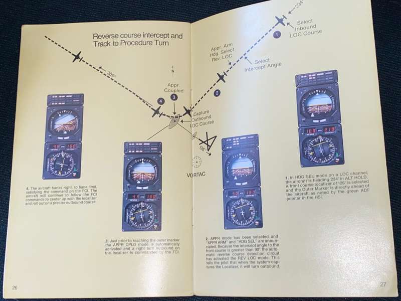 KING PILOT`S GUIDE KFC 300 FLIGHT CONTROL SYSTEM