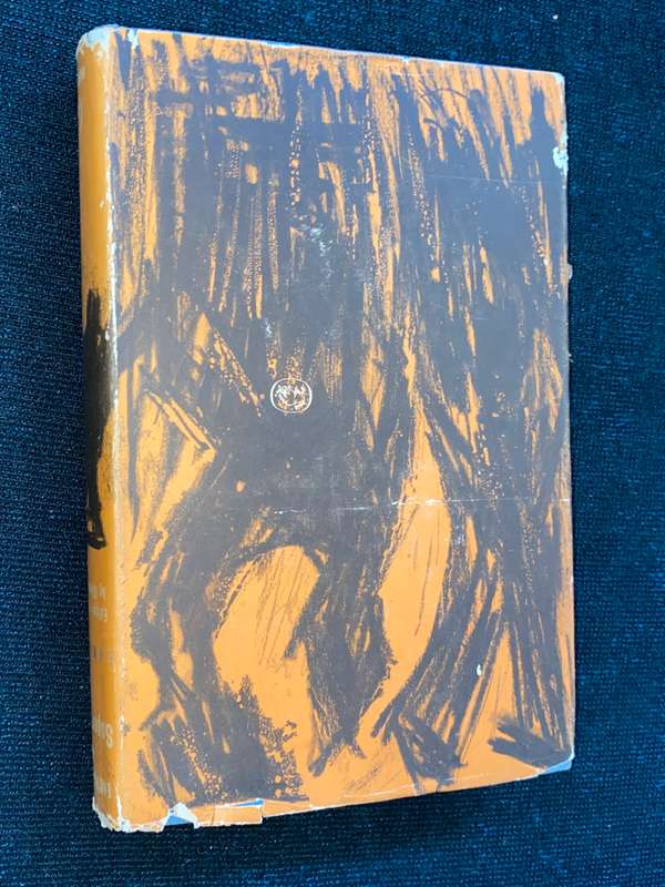 ENCYCLOPAEDIA OF SUPERSTITIONS BY E. & M.A. RADFORD