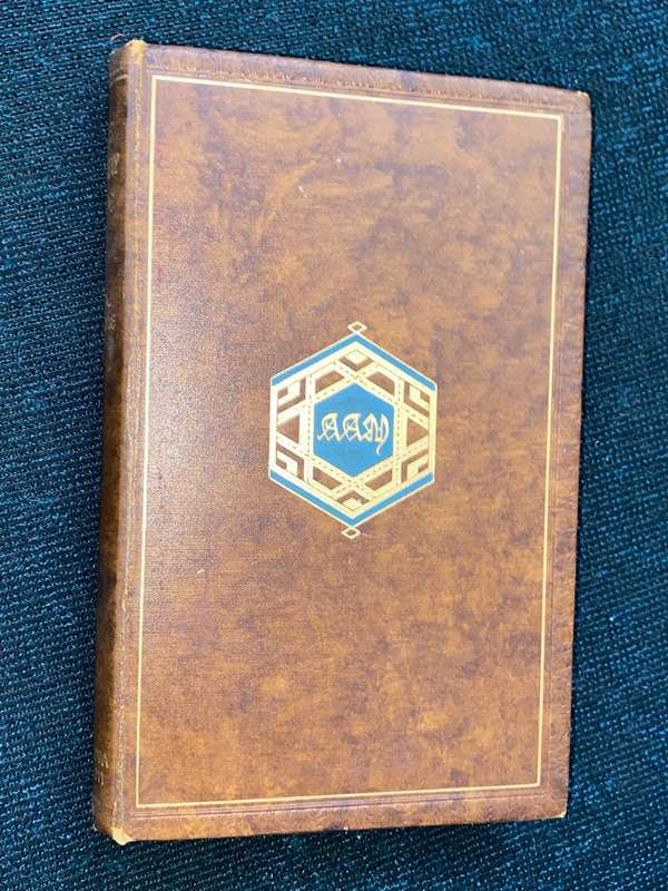 THE SUNNY SIDE BY A.A. MILNE THE MINERVA EDITION