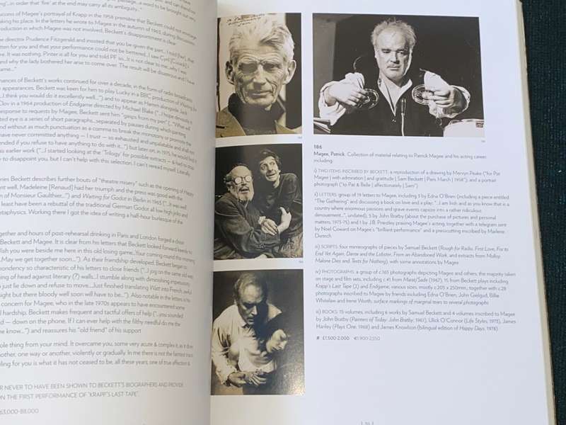SOTHEBY`S LITERATURE, HISTORY, CHILDREN`S BOOKS AND ILLUSTRATIONS 2008 CATALOGUE