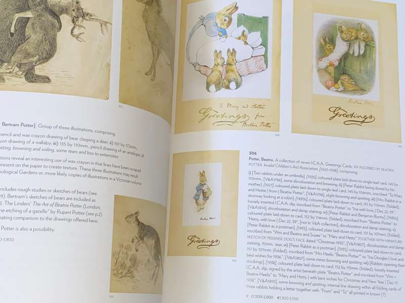 SOTHEBY`S LITERATURE, HISTORY, CHILDREN`S BOOKS AND ILLUSTRATIONS 2008 CATALOGUE