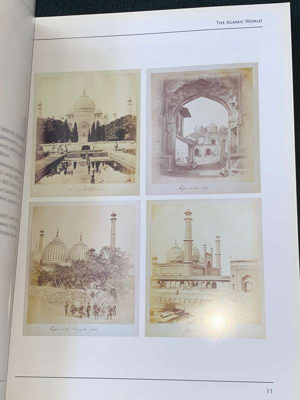 BERNARD SHAPERO THE ISLAMIC WORLD CATALOGUE SUMMER 2003