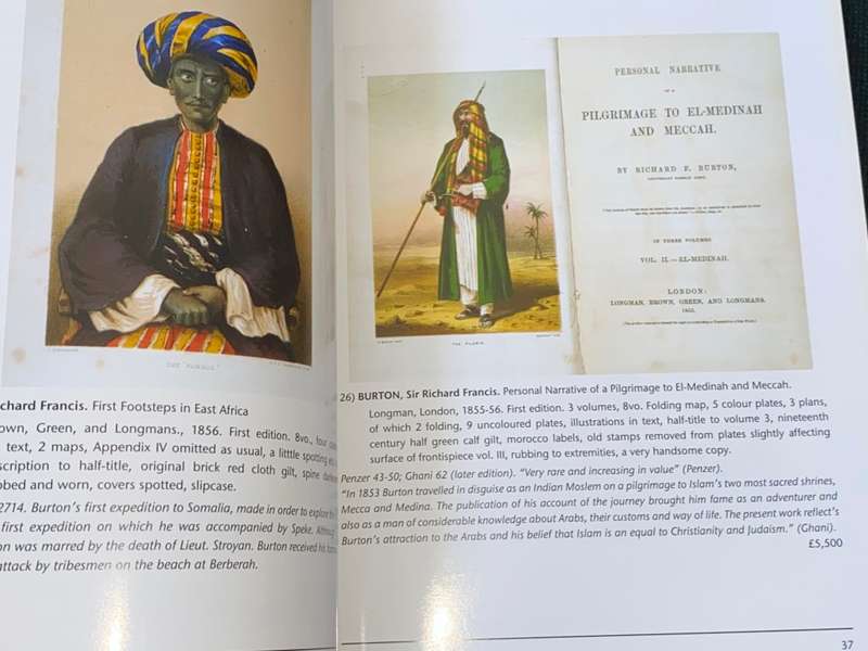 BERNARD SHAPERO THE ISLAMIC WORLD CATALOGUE SUMMER 2003