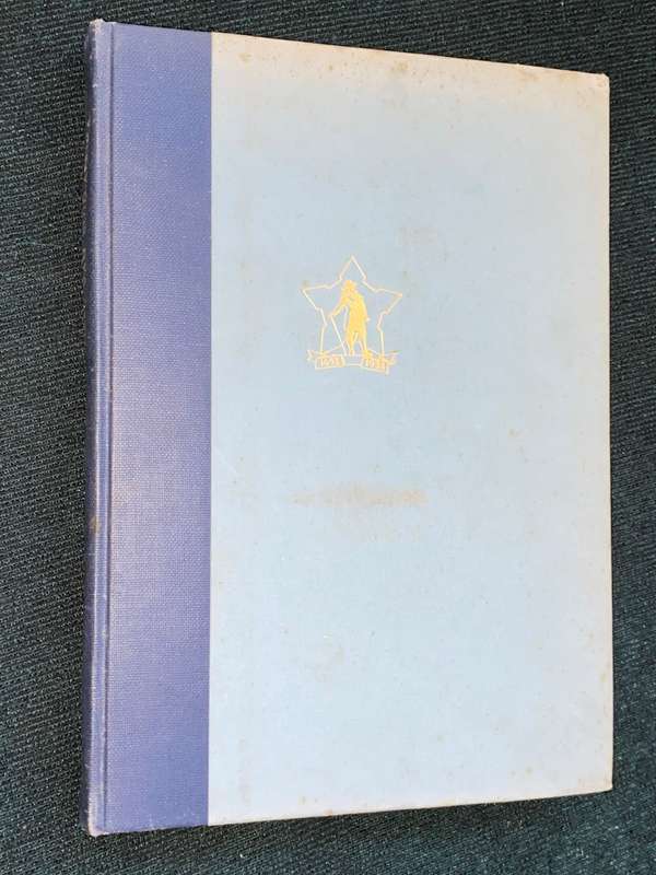 SOUTH AFRICA IN PRINT CATALOGUE OF EXHIBITION OF BOOKS, ATLASES AND MAPS HELD IN SA LIBRARY