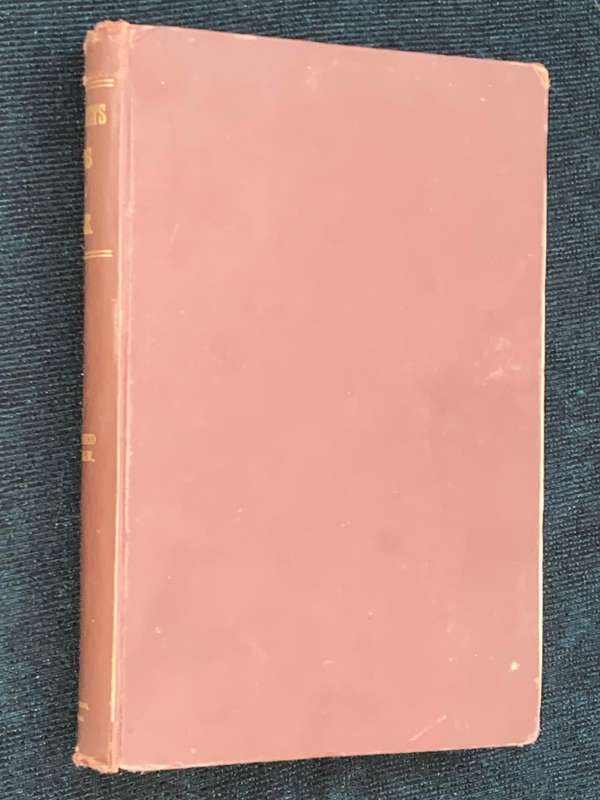 CONTRACTS, DEEDS, AND FORMS COMPILED AND EDITED BY MANFRED NATHAN 1914 JOHANNESBURG