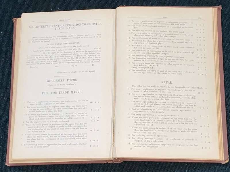 CONTRACTS, DEEDS, AND FORMS COMPILED AND EDITED BY MANFRED NATHAN 1914 JOHANNESBURG