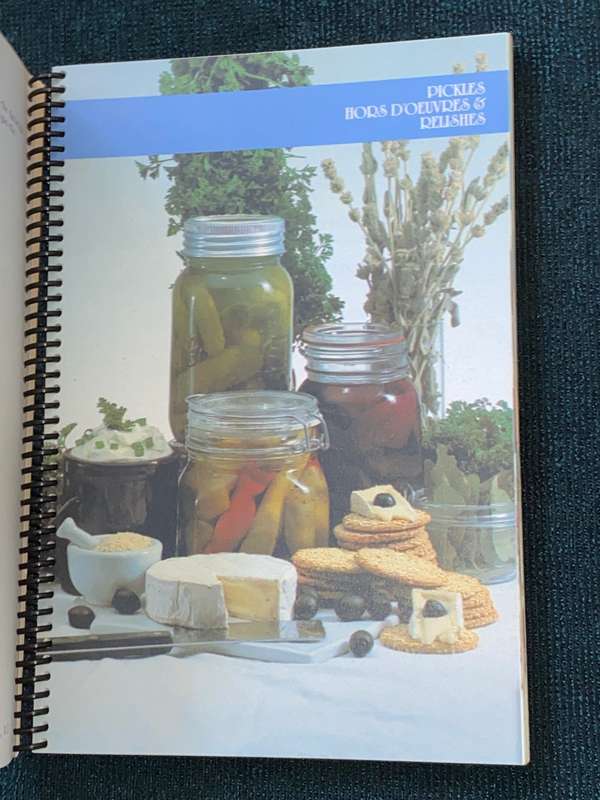 SHAWNIGAN`S ENCORE TO GREAT KITCHEN SECRETS SHAWNIGAN LAKE UNITED CHURCH WOMEN