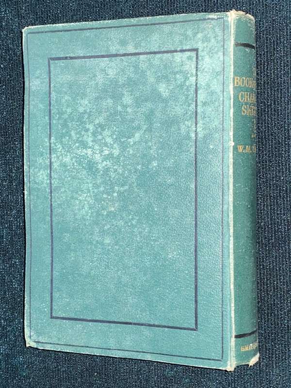 THE WORKS OF WILLIAM MAKEPEACE THACKERAY VOLUME IX 1878