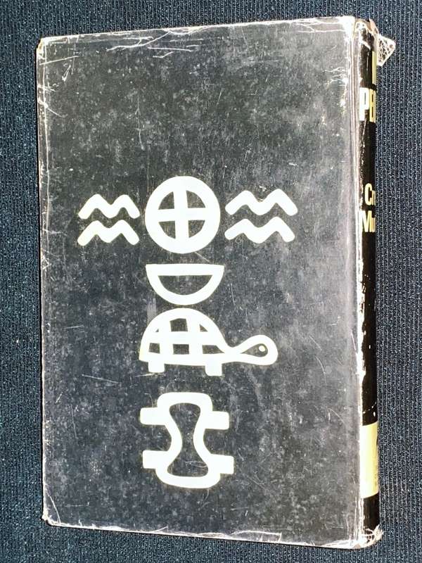 MY PEOPLE BY CREDO MUTWA WRITINGS OF A ZULU WITCHDOCTOR
