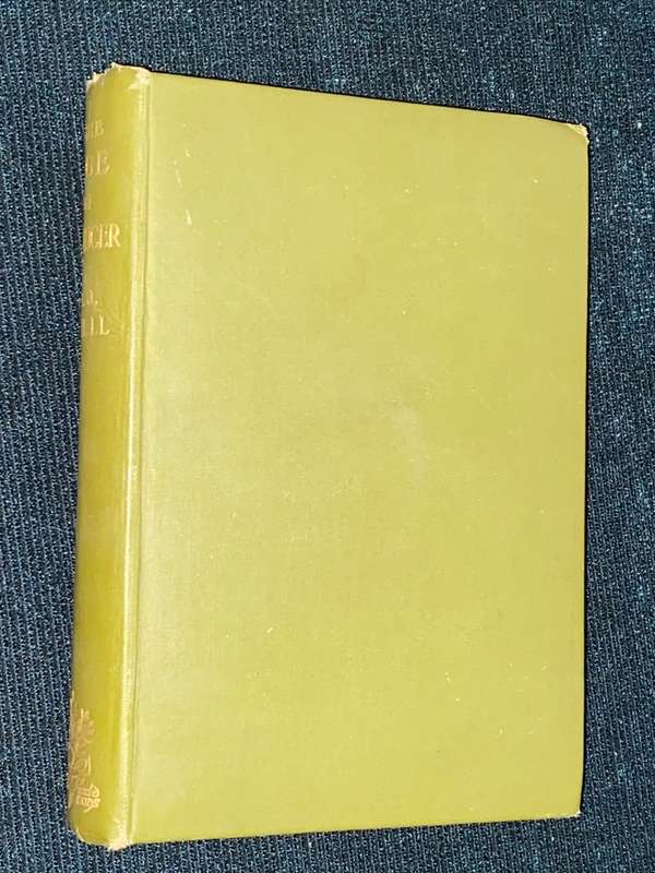 THE AGE OF CHAUCER 1346-1400 BY F.J. SNELL 1912