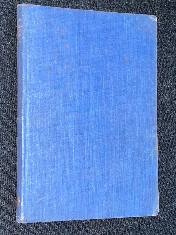 THE ELEMENTS OF REINFORCED CONCRETE DESIGN BY HADDON C. ADAMS