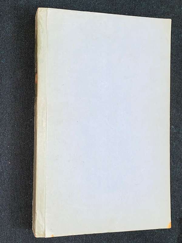 SELECT ANNOTATED BIBLIOGRAPHY OF TROPICAL AFRICA JUNE 1956
