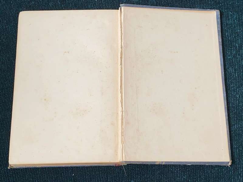TECUMSEH A DRAMA AND CANADIAN POEMS BY CHARLES MAIR 1901