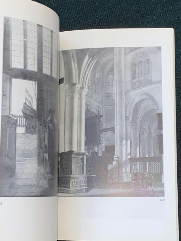 CATALOGUE OF THE MICHAELIS COLLECTION THE OLD TOWN HOUSE CAPE TOWN 1981