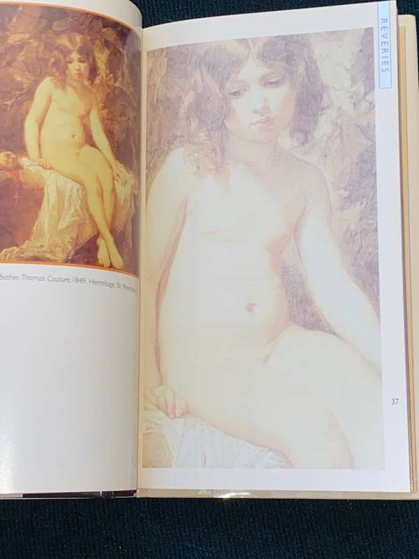 GUSTAVE COURBET BY PATRICK BADE