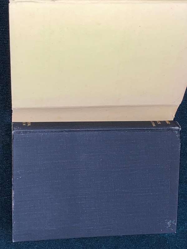 DICTIONARY OF FRENCH LITERATURE EDITED BY SIDNEY D. BRAUN