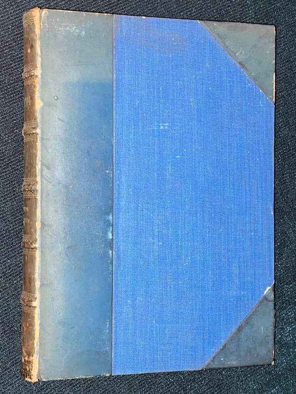 ETON PAINTED BY E.D. BRINTON DESCRIBED BY CHRISTOPHER STONE 1909