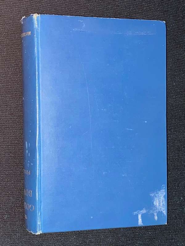 THE GOLDEN BOUGH A STUDY IN MAGIC AND RELIGION BY SIR JAMES GEORGE FRAZER ABRIDGED EDITION 1929