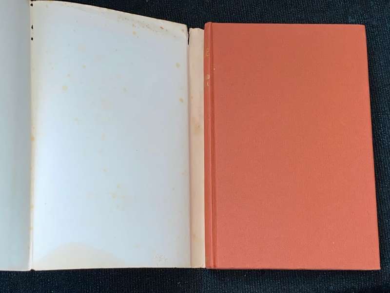 THE HORSE A NOVEL BY SIEGFRIED STANDER