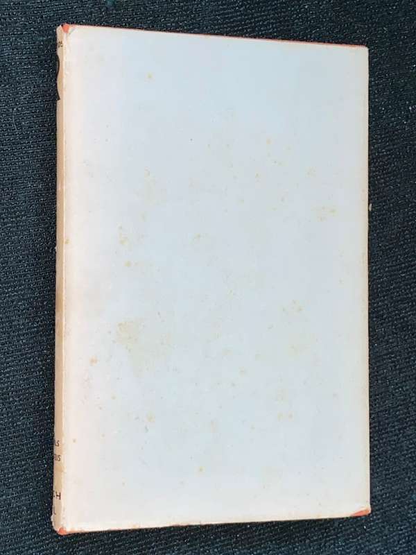 THE HORSE A NOVEL BY SIEGFRIED STANDER