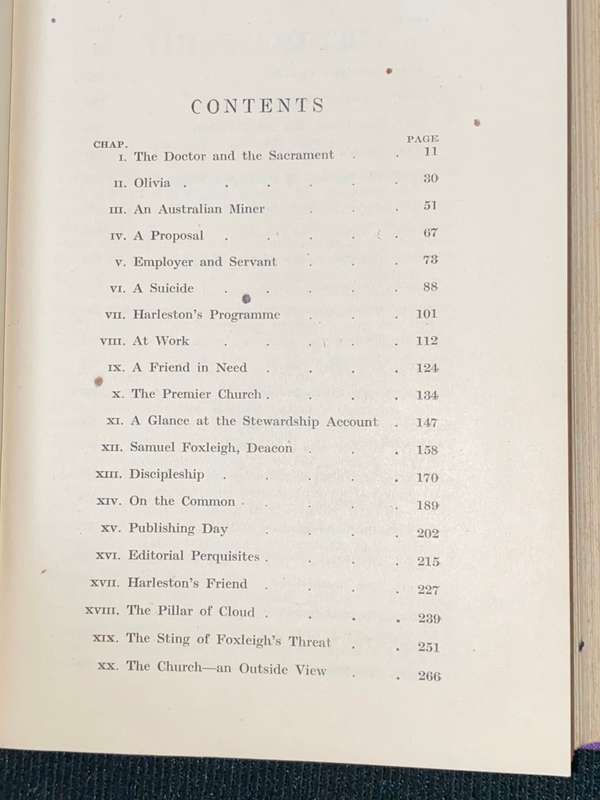 THE HERETIC BY ROBERT JAMES LEES INSCRIBED BY AUTHORS DAUGHTER